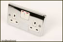 Additional Electric Sockets from Blanchardstown Electrical Services